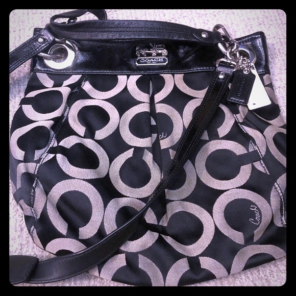 Coach Purse - Picture 1 of 3